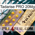 Tadarise PRO 20Mg new06